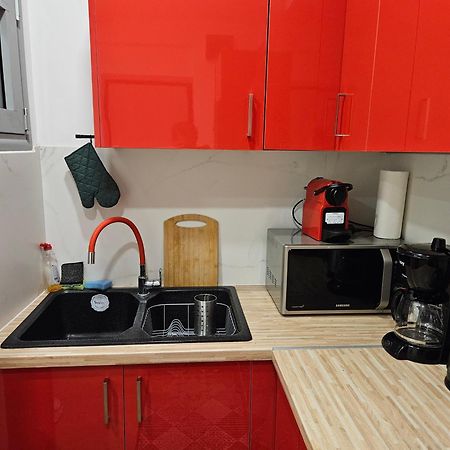 Academia Apartments By The Park Athens Ngoại thất bức ảnh
