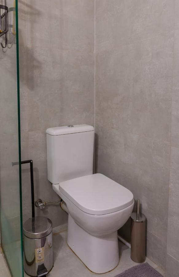 Academia Apartments By The Park Athens Ngoại thất bức ảnh