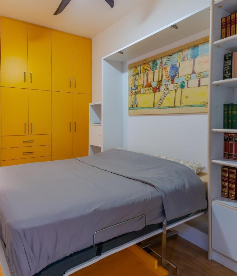 Academia Apartments By The Park Athens Ngoại thất bức ảnh