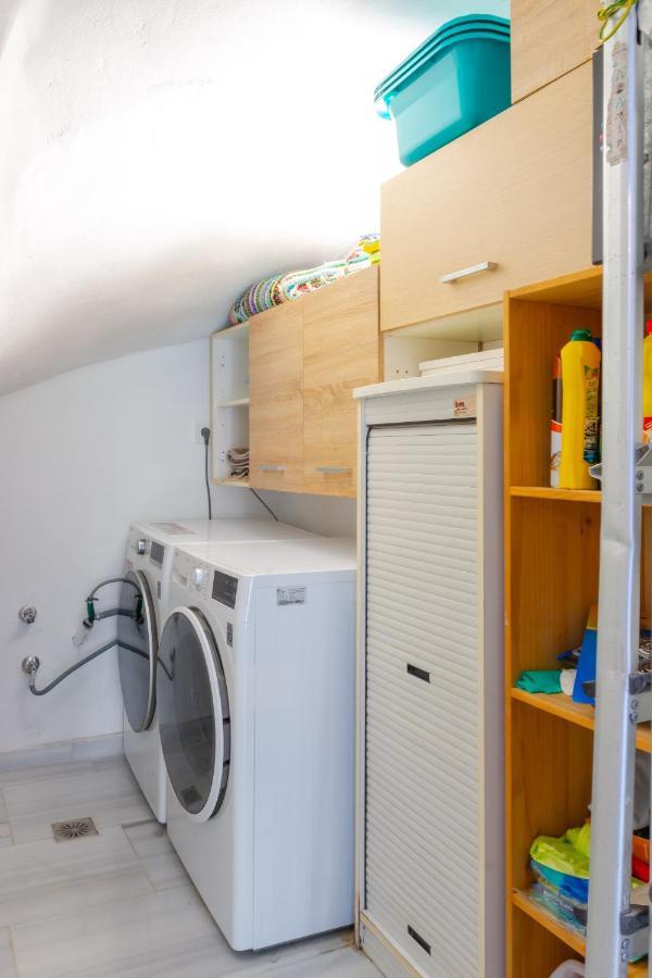 Academia Apartments By The Park Athens Ngoại thất bức ảnh