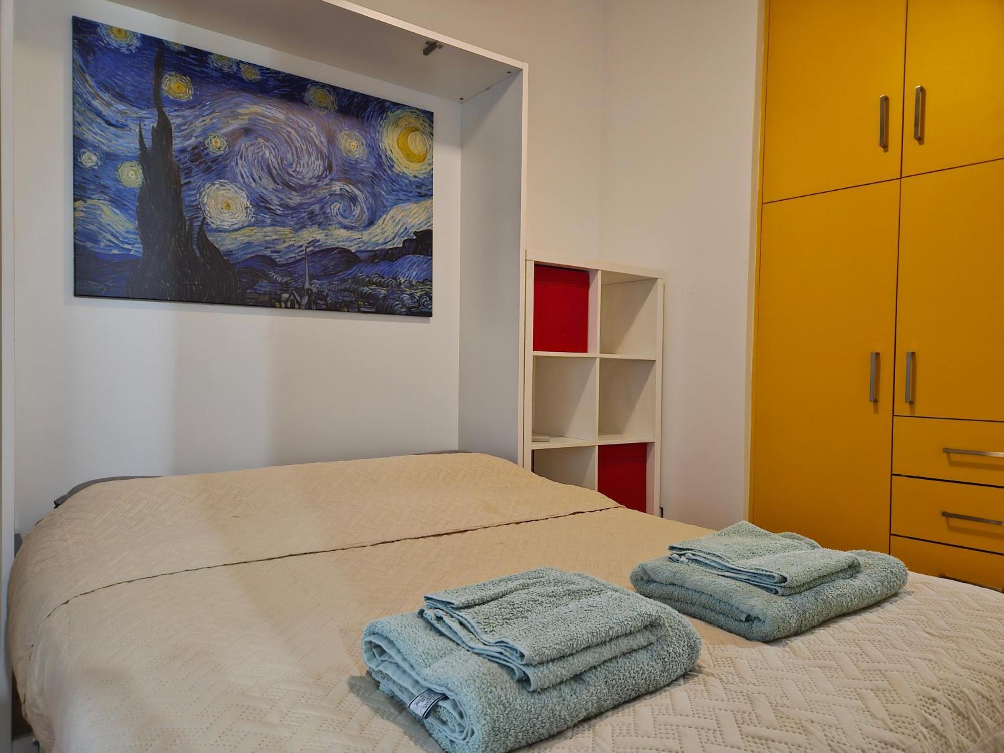 Academia Apartments By The Park Athens Ngoại thất bức ảnh