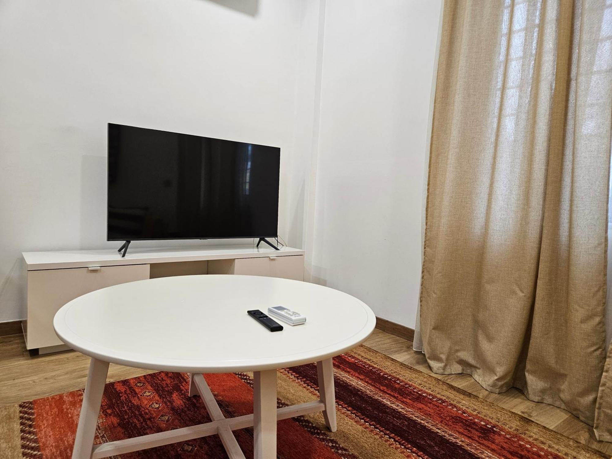 Academia Apartments By The Park Athens Ngoại thất bức ảnh