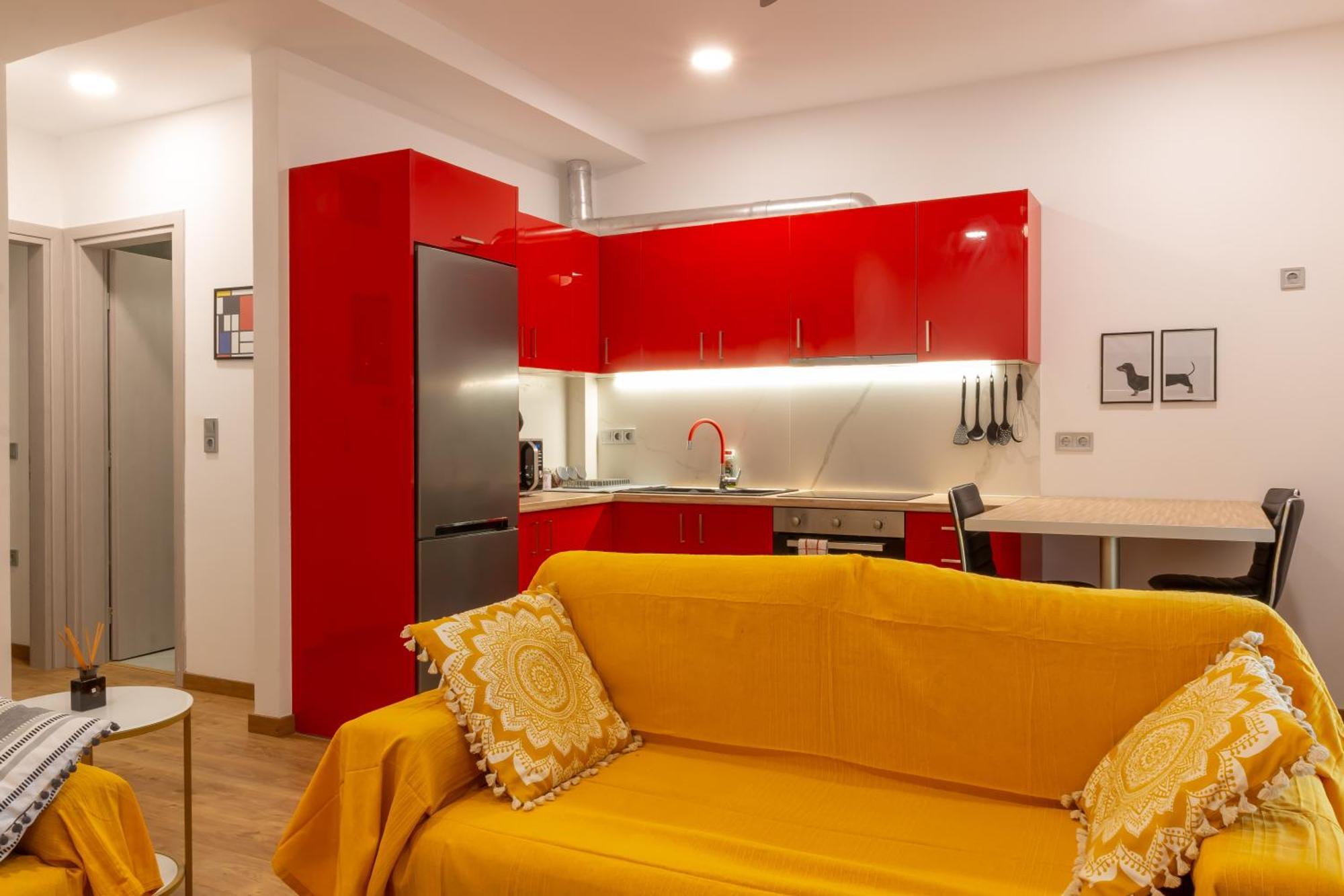 Academia Apartments By The Park Athens Ngoại thất bức ảnh