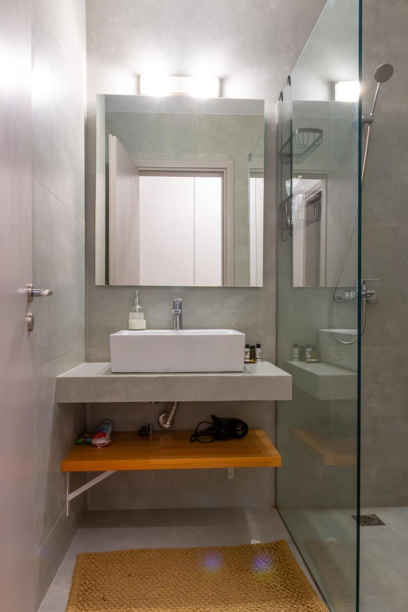 Academia Apartments By The Park Athens Ngoại thất bức ảnh