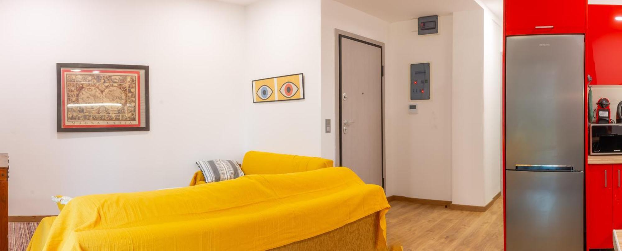 Academia Apartments By The Park Athens Ngoại thất bức ảnh