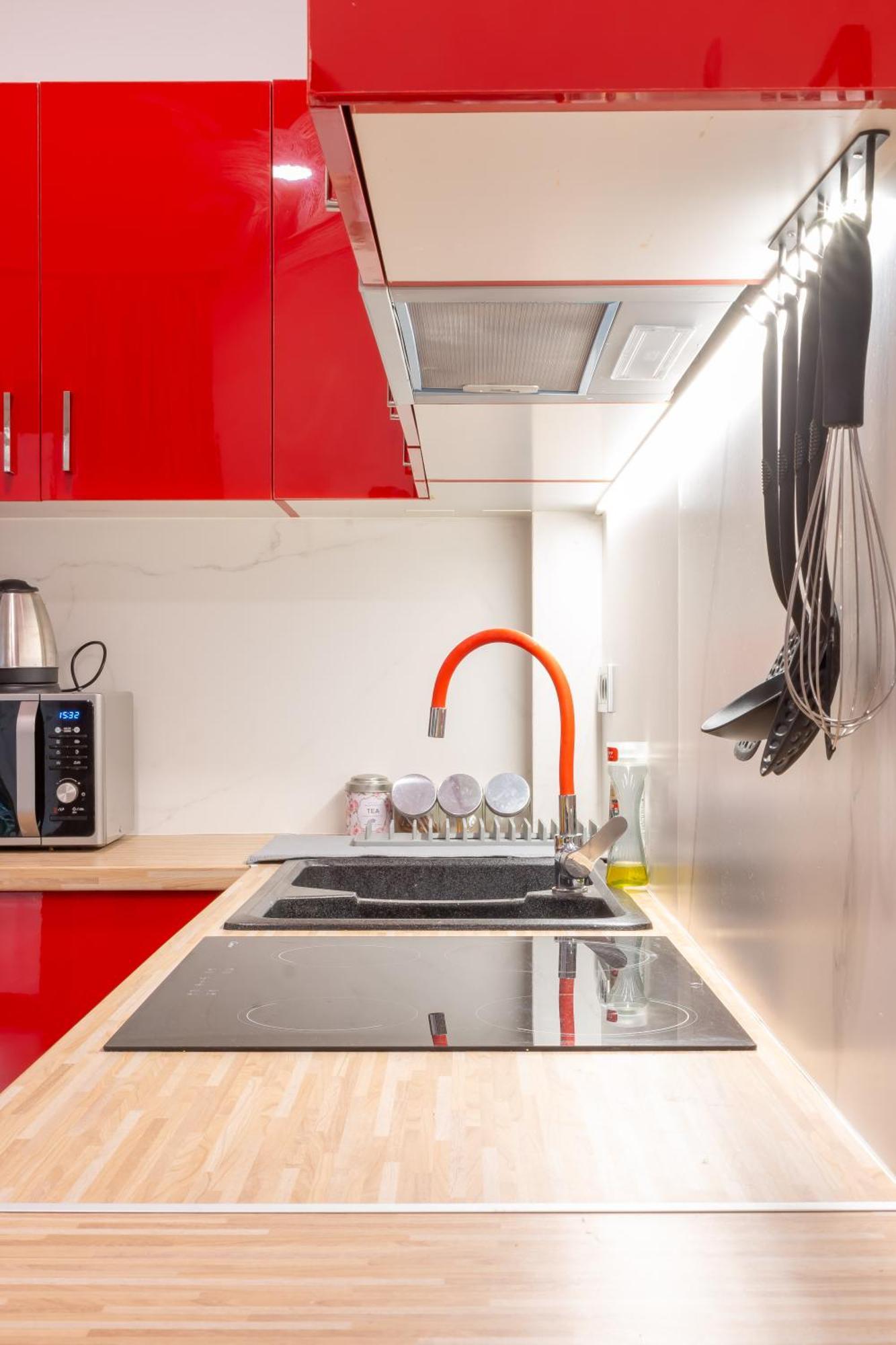 Academia Apartments By The Park Athens Ngoại thất bức ảnh