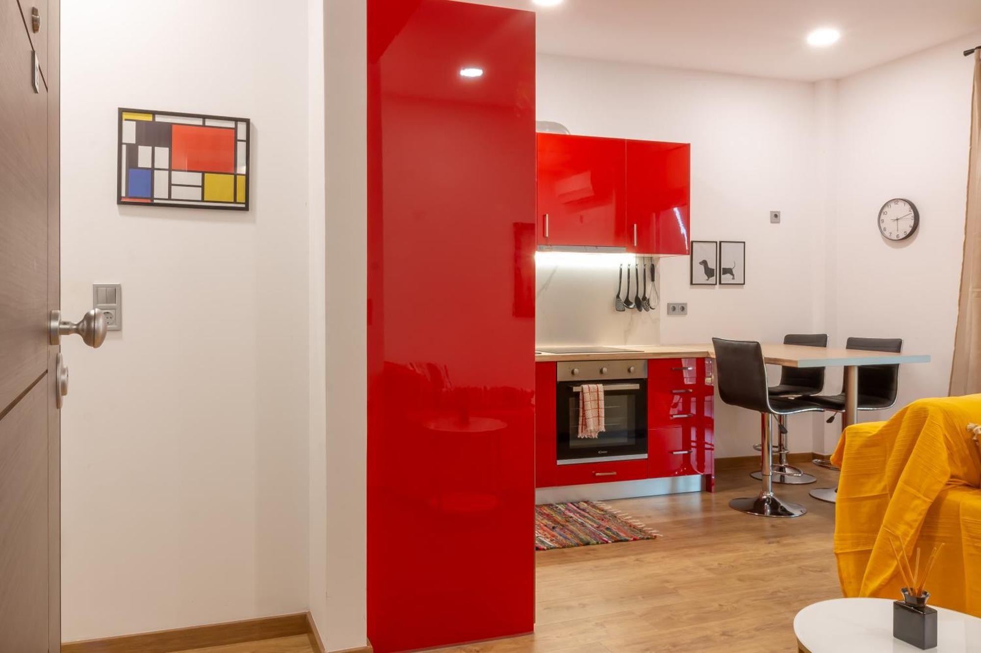 Academia Apartments By The Park Athens Ngoại thất bức ảnh