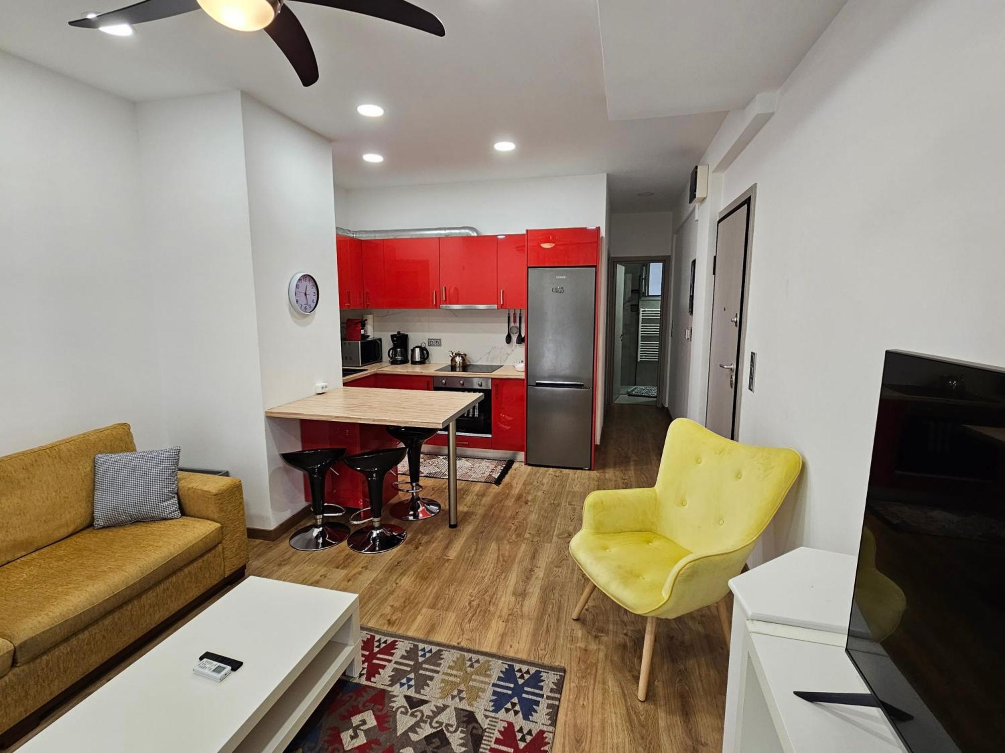 Academia Apartments By The Park Athens Ngoại thất bức ảnh