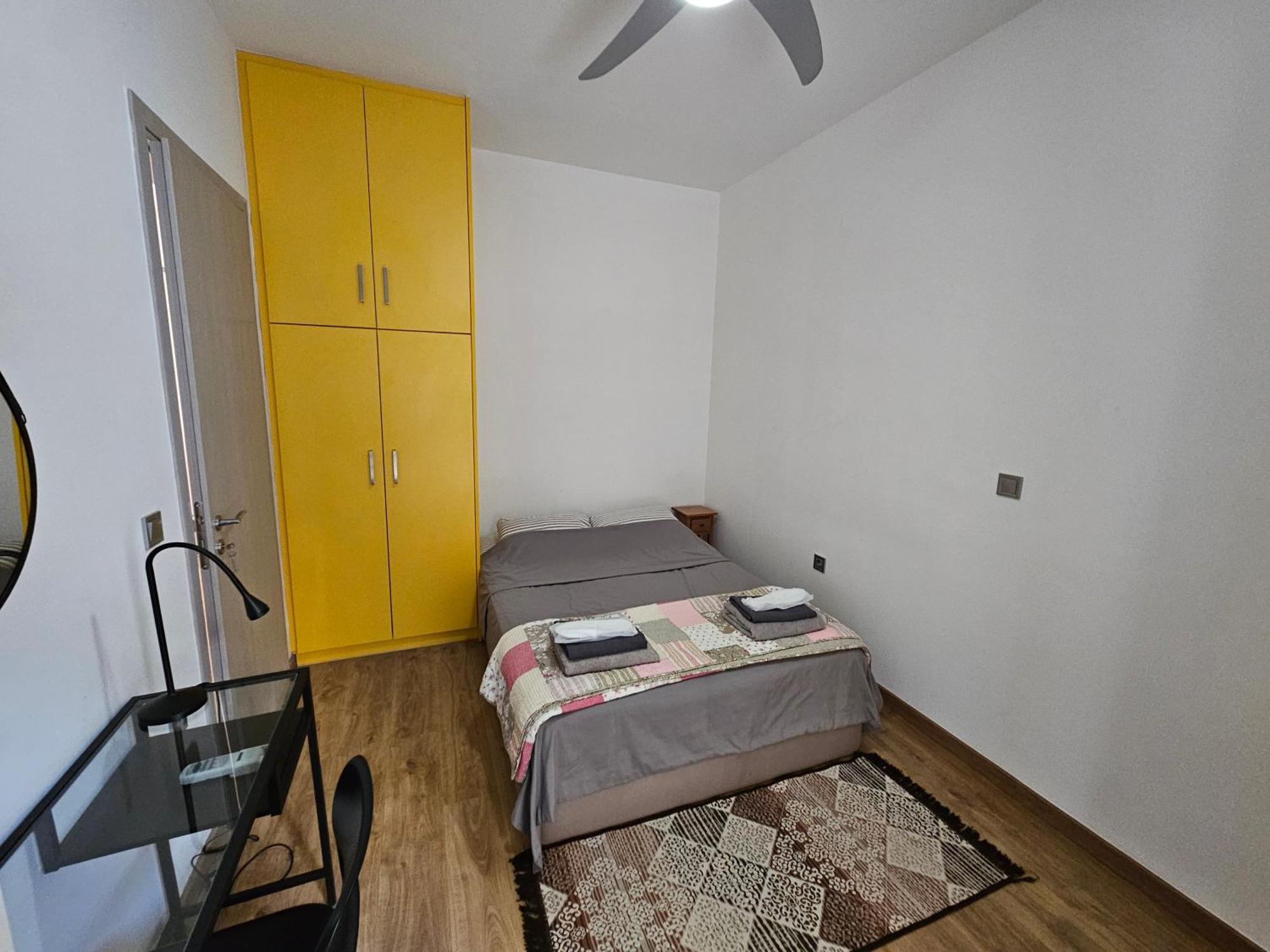 Academia Apartments By The Park Athens Ngoại thất bức ảnh